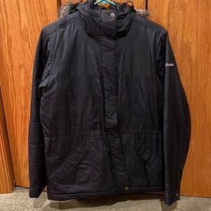 Columbia Winter jacket